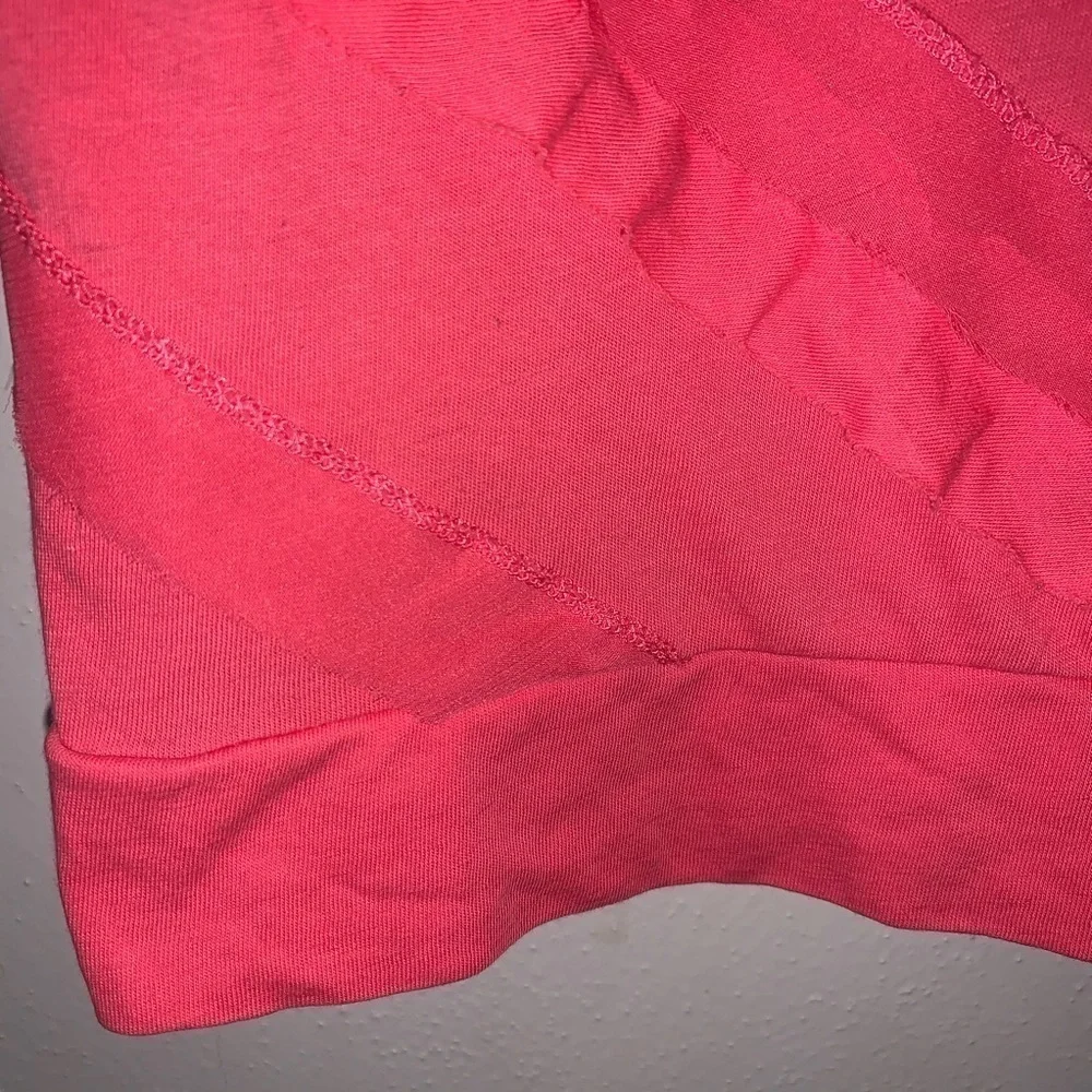 Ann Taylor LOFT Ruffle Tier Top - Picture 4 of 7